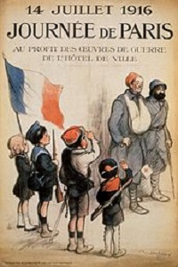 1913 - Les dessins de Poulbot