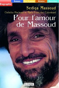 Pour l'amour de Massoud, Sedika Massoud